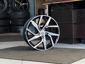 Volvo V60 S60 ORIGINALŪS NR.084, light alloy, R18