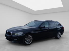 BMW 540, 3.0 l., wagon