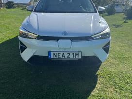 MG MG5, 61 kWh, universalas
