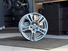 Platin ORIGINALŪS NR.085 | 5x100, легкосплавные , R17