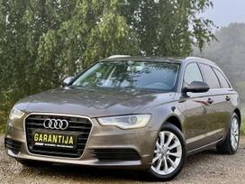 Audi A6, 2.0 l., Универсал