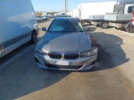 BMW 320, 2.0 l., Универсал