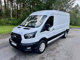 Ford Transit, 2.0 l., Грузовые микроавтобусы