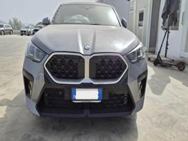 BMW X2, 2.0 l., Внедорожник / Кроссовер