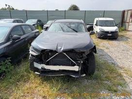 BMW X3, 2.0 l., off-road / crossover