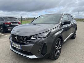 Peugeot 5008, 1.2 l., Внедорожник / Кроссовер