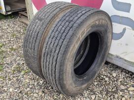 Sailun SAW 1, всесезонные 315/80 R22,5