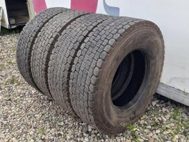 Sailun SDW 1, universalios 315/80 R22,5
