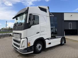 Volvo FH 460, double sleeper
