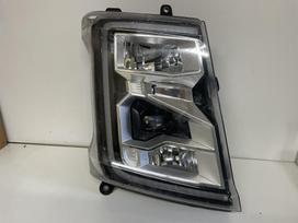 Ford F-Max, тягачи