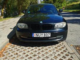 Bmw 116, 2.0 l., hečbekas