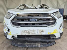 Ford Ecosport Dalimis