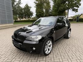 BMW X5, 3.0 l., Внедорожник / Кроссовер
