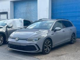 Volkswagen Golf, 2.0 l., universalas