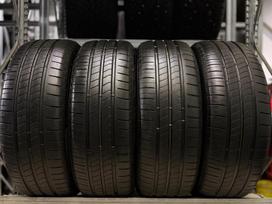 Bridgestone Turanza Eco, летние 235/55 R19