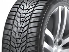 Hankook Winter i*cept evo3 SUV (W330A), зимние 255/65 R17