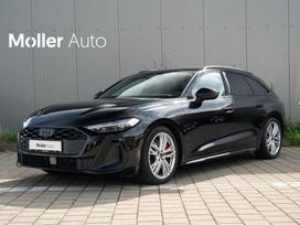 Audi A5, 2.0 l., Универсал