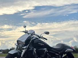 Suzuki VZR 1800cc, choppers