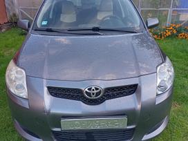 Toyota Auris, 2.0 l., Хэтчбек