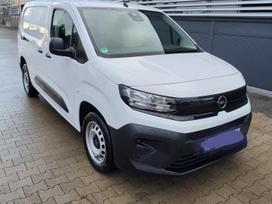 Opel Combo, 1.5 l., Коммерческий