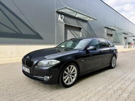 BMW 530, 3.0 l., Универсал