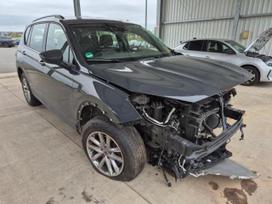 Seat Tarraco Dalimis