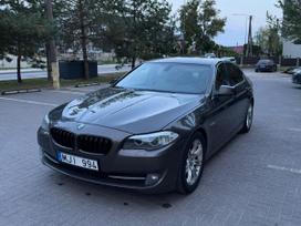 BMW 523, 3.0 l., saloon / sedan