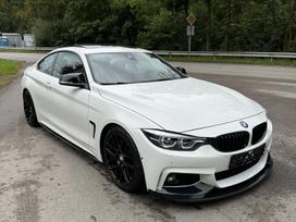 BMW 440, 3.0 l., coupe