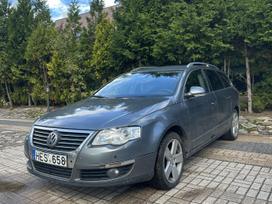 Volkswagen Passat, 1.9 l., Универсал
