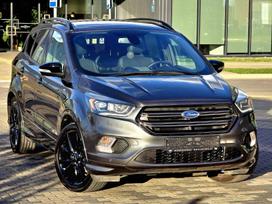 Ford Kuga, 1.5 l., off-road / crossover