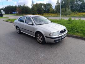 Skoda Octavia, 1.9 l., Хэтчбек
