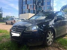 Volkswagen Golf, 2.0 l., Хэтчбек