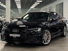 Audi A6, 2.0 l., saloon / sedan