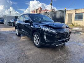 Ford Kuga, 2.5 l., visureigis / krosoveris