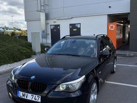 BMW 525, 3.0 l., universalas