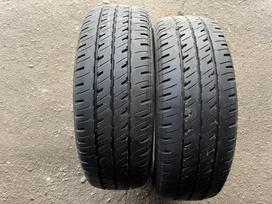 Vredestein Comtrac 8mm, летние 225/65 R16