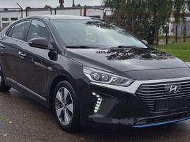 Hyundai IONIQ, 1.6 l., hatchback