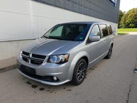 Dodge Grand Caravan, 3.6 l., mpv / minivan