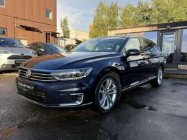 Volkswagen Passat, 1.4 l., universalas