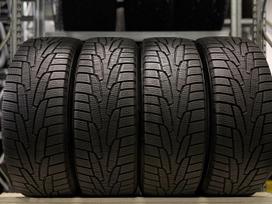 Marshal Izen KW31, winter 205/60 R16