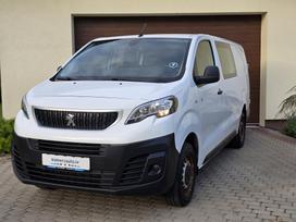 Peugeot Expert, 2.0 l., Пассажирский микроавтобус