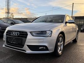 Audi A4, 2.0 l., universalas