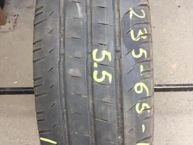 Continental ContiVanContact 200, летние 235/65 R16