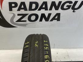 Nexen Nblue hd plus, vasaras 215/60 R16