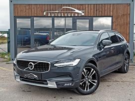 Volvo V90 Cross Country, 2.0 l., universalas