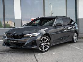 BMW 320, 2.0 l., Универсал