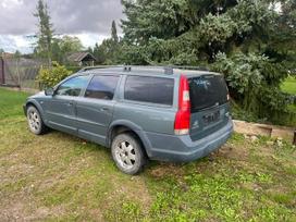 Volvo XC70, 2.5 l., universalas