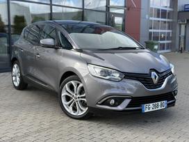 Renault Scenic, 1.8 l., mpv / minivan