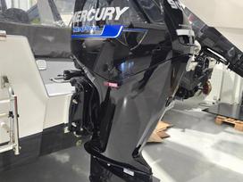 Mercury 90 seapro L, keturtakčiai pakabinami