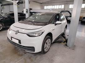 Volkswagen ID.3, visureigis / krosoveris